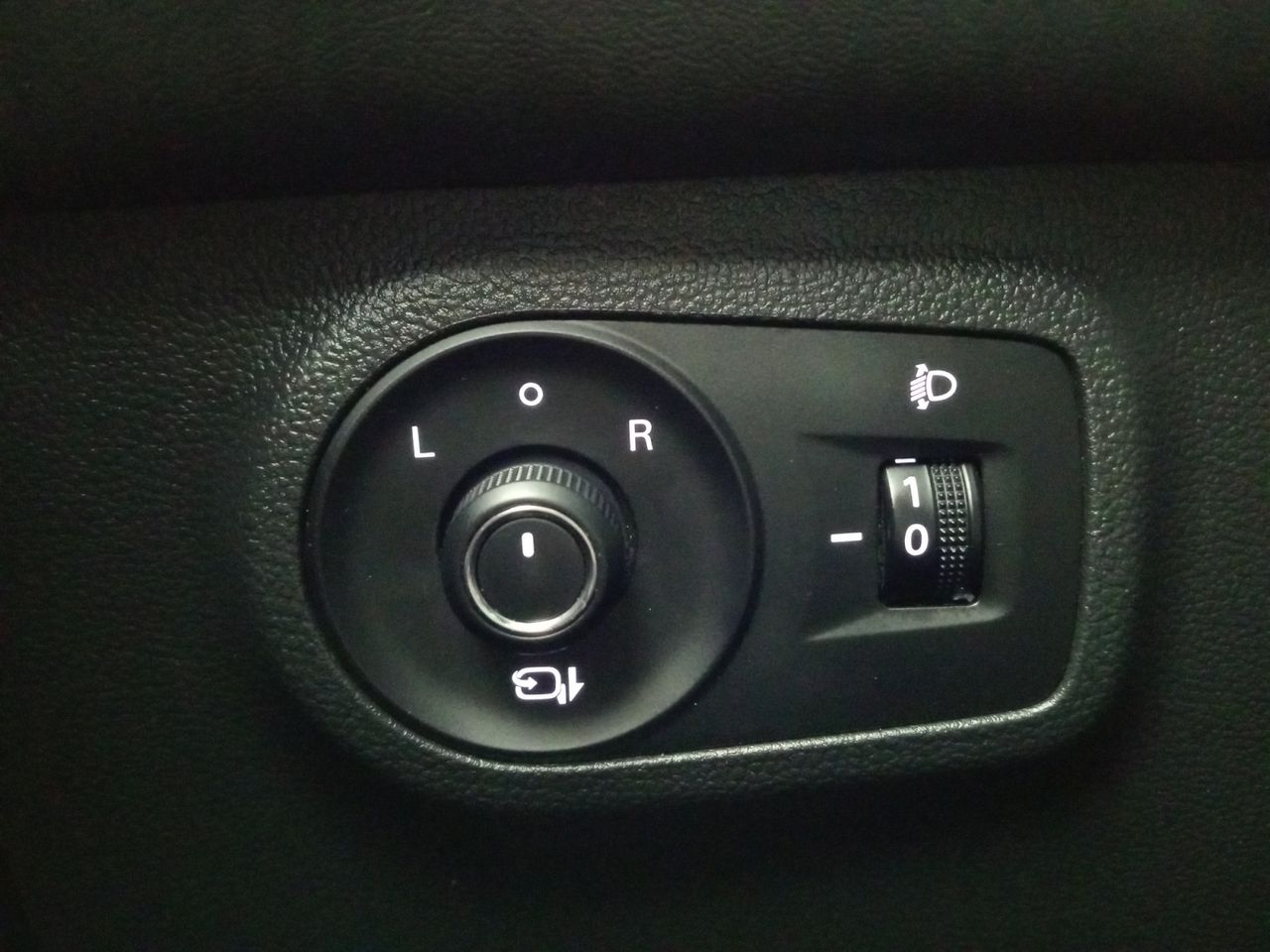 Foto MG ZS 21