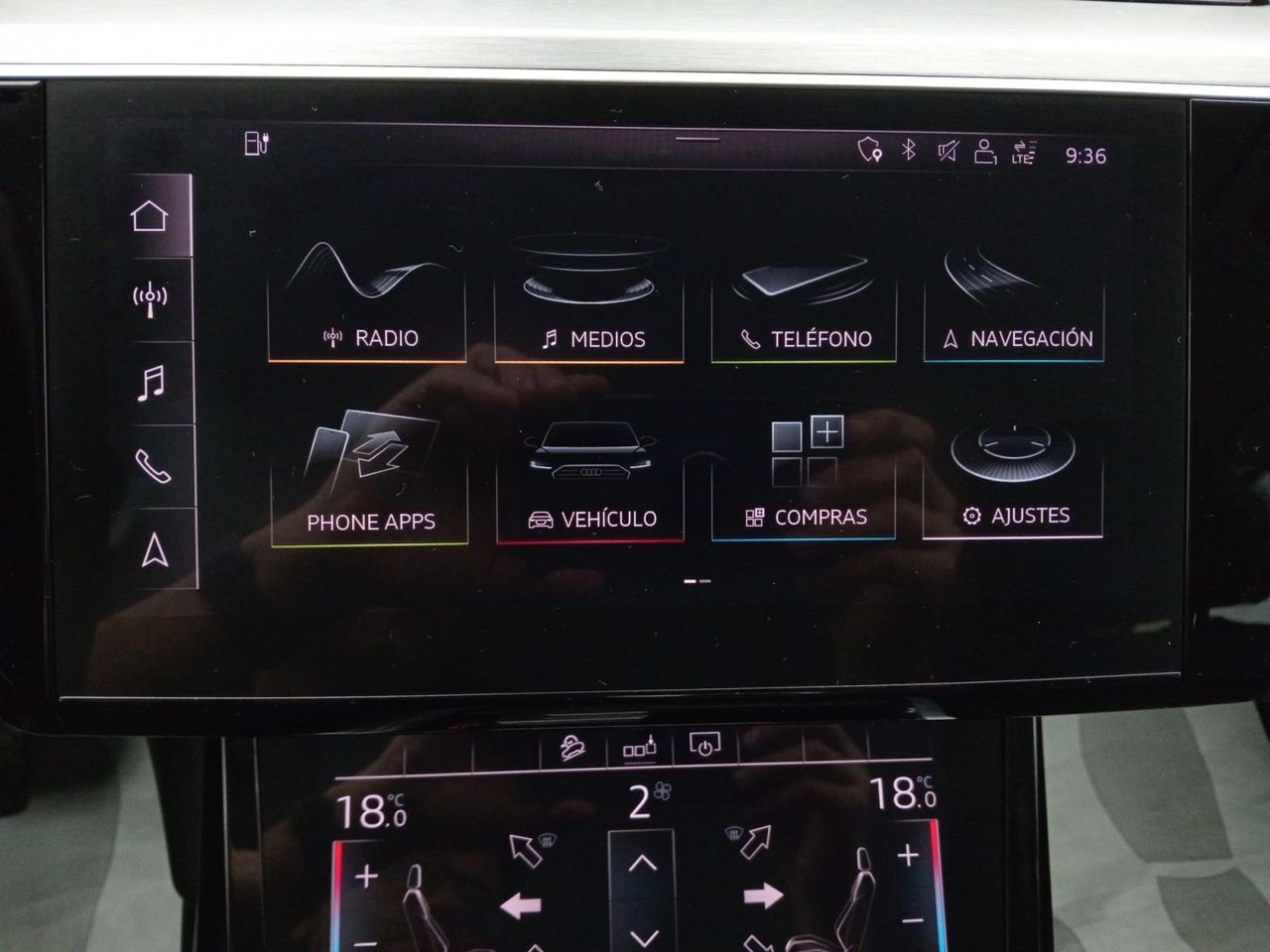 Foto Audi E-tron 11