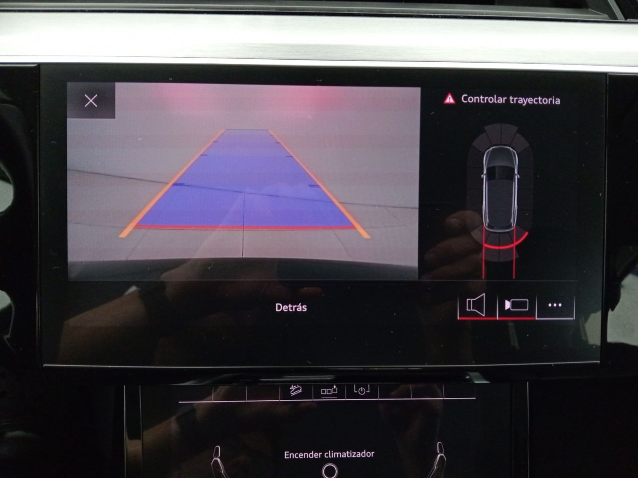 Foto Audi E-tron 12