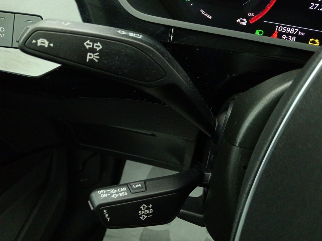 Foto Audi E-tron 19