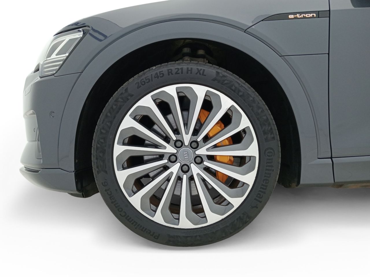 Foto Audi E-tron 22