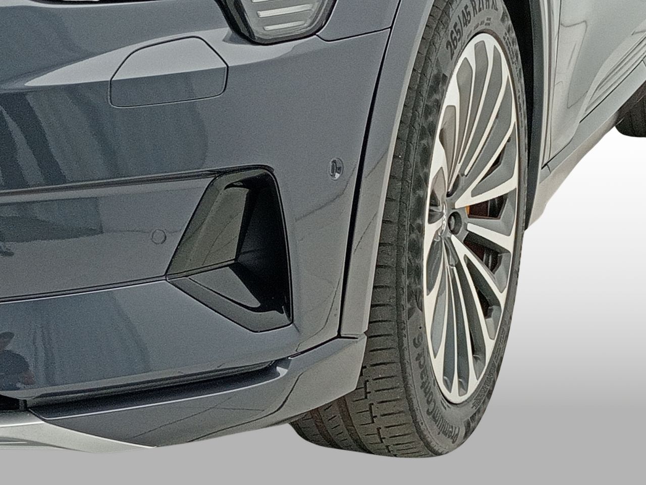 Foto Audi E-tron 23