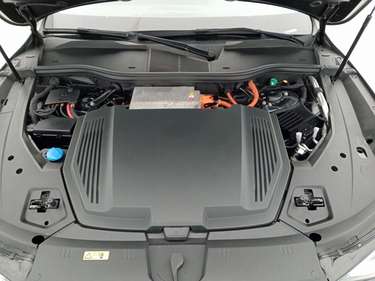 Foto Audi E-tron 28