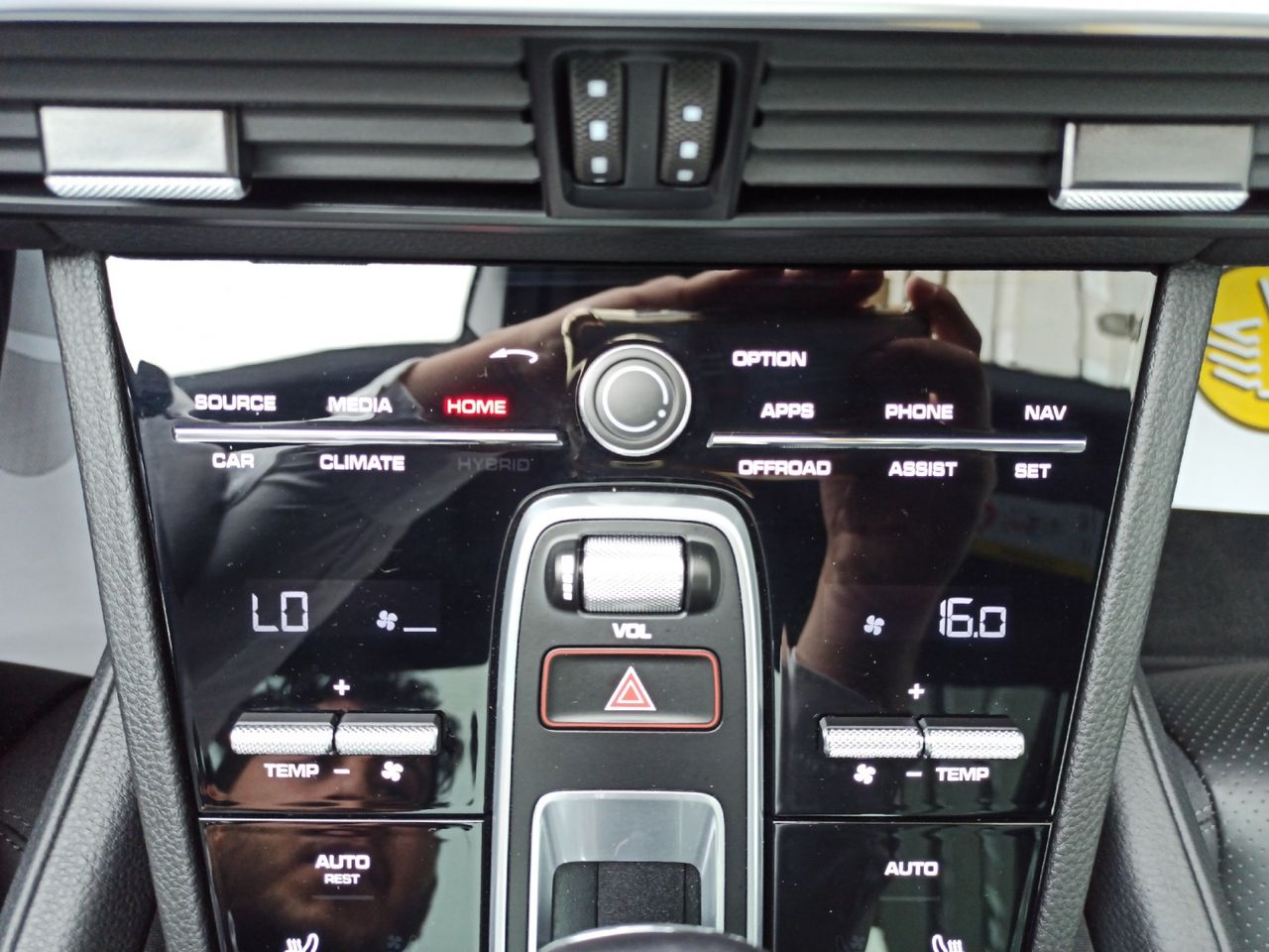Foto Porsche Cayenne 14