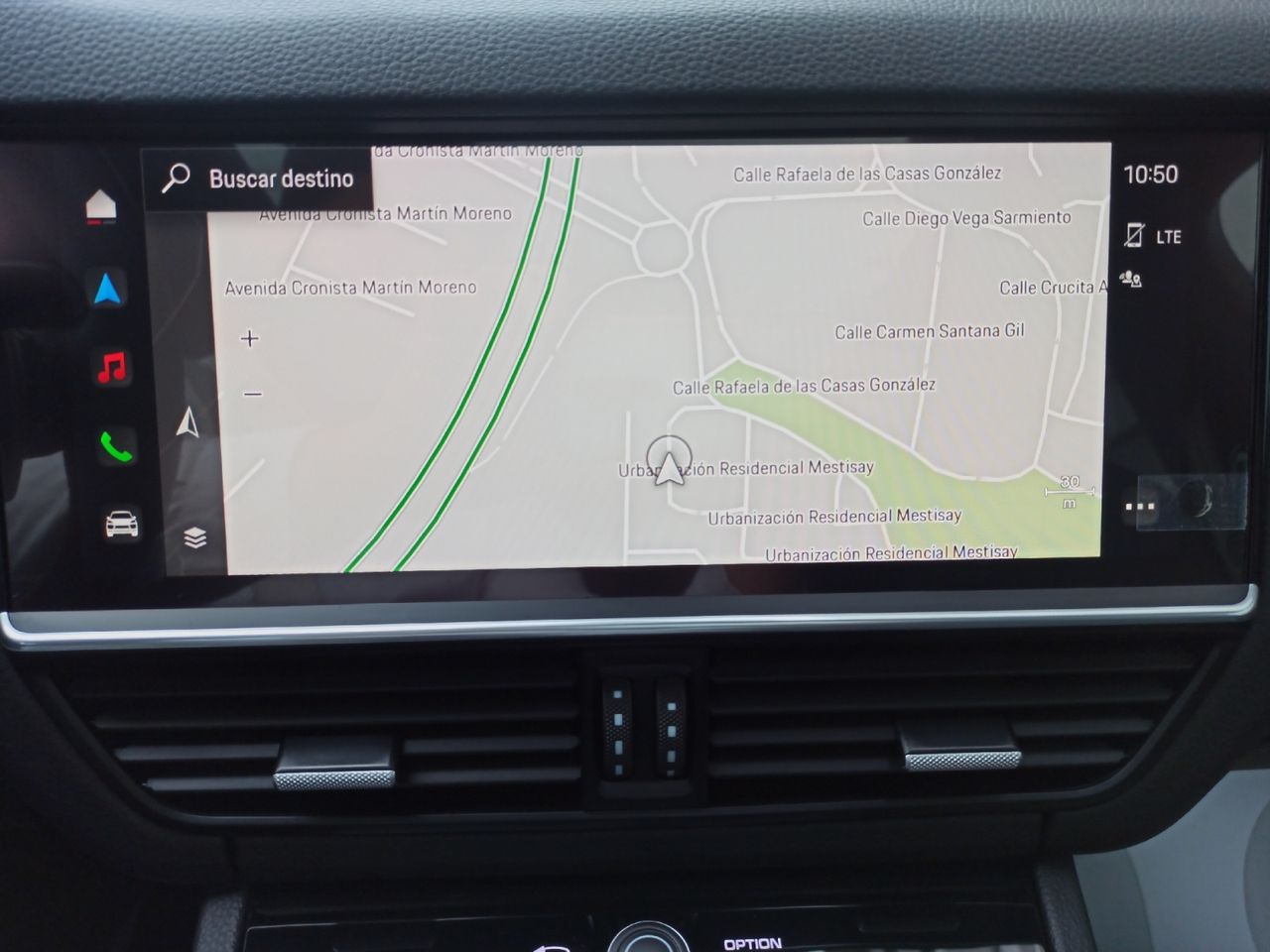 Foto Porsche Cayenne 15