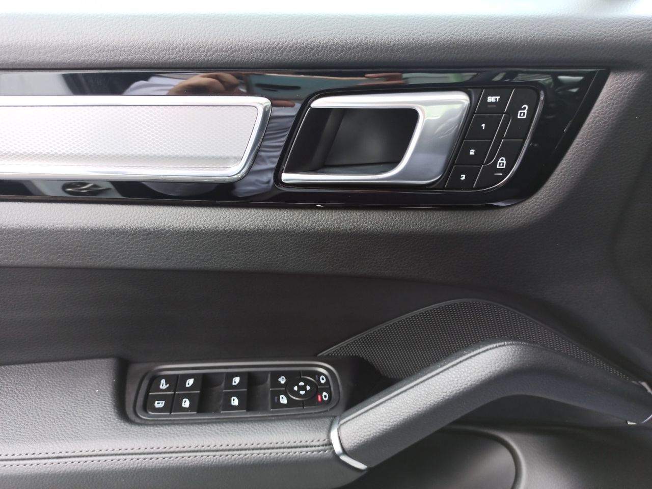 Foto Porsche Cayenne 24