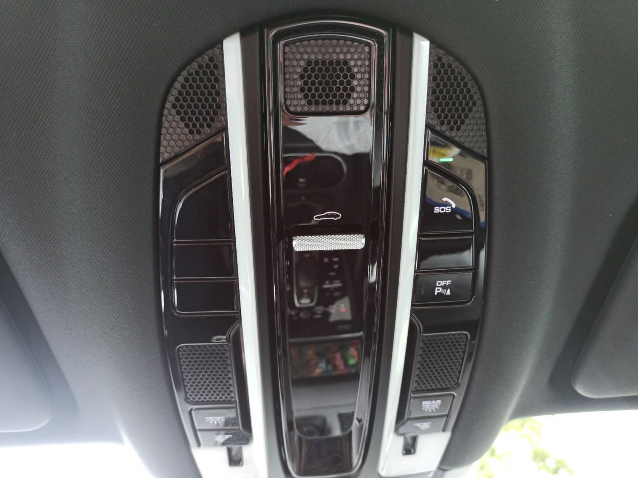 Foto Porsche Cayenne 27
