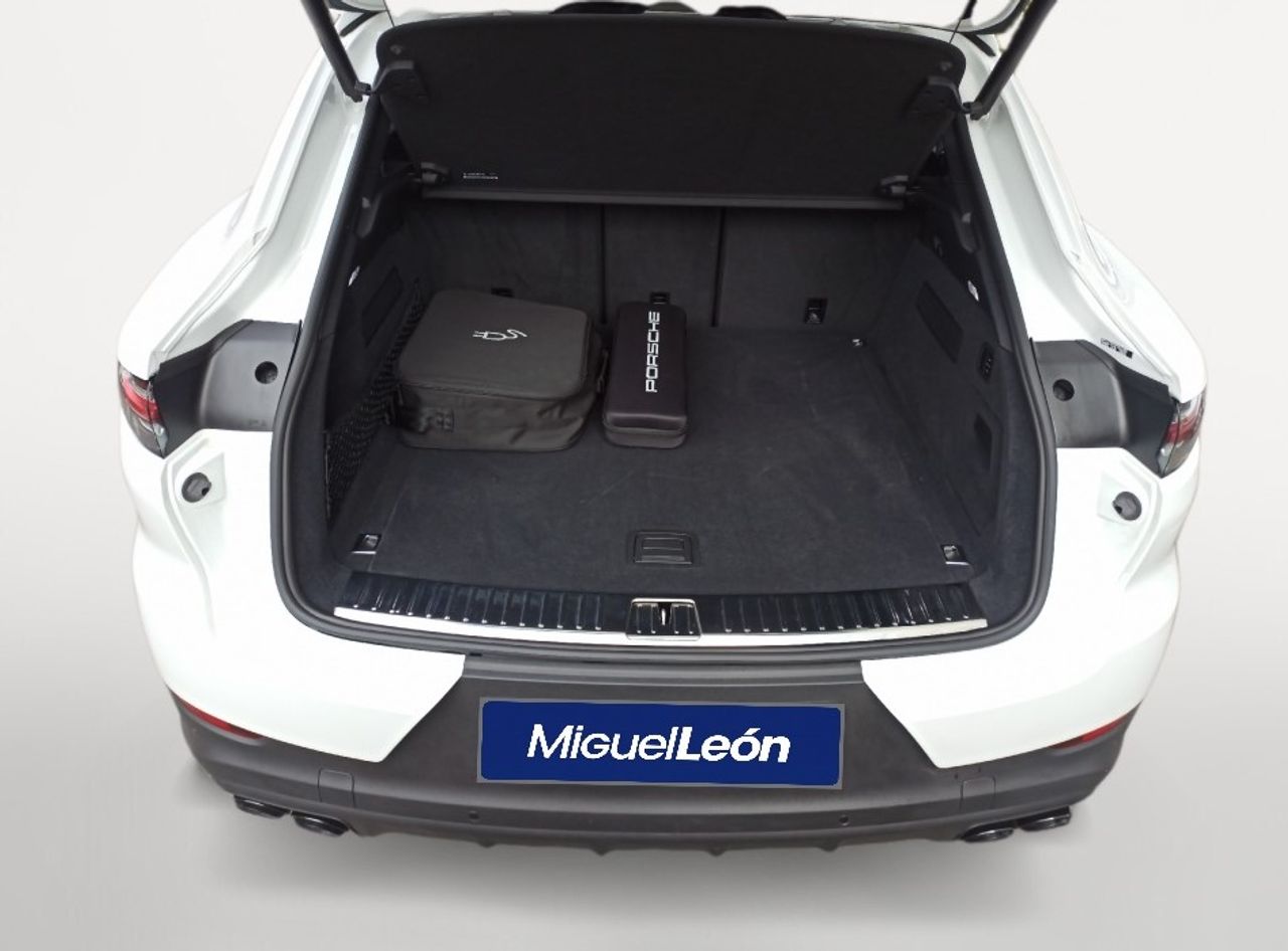Foto Porsche Cayenne 32