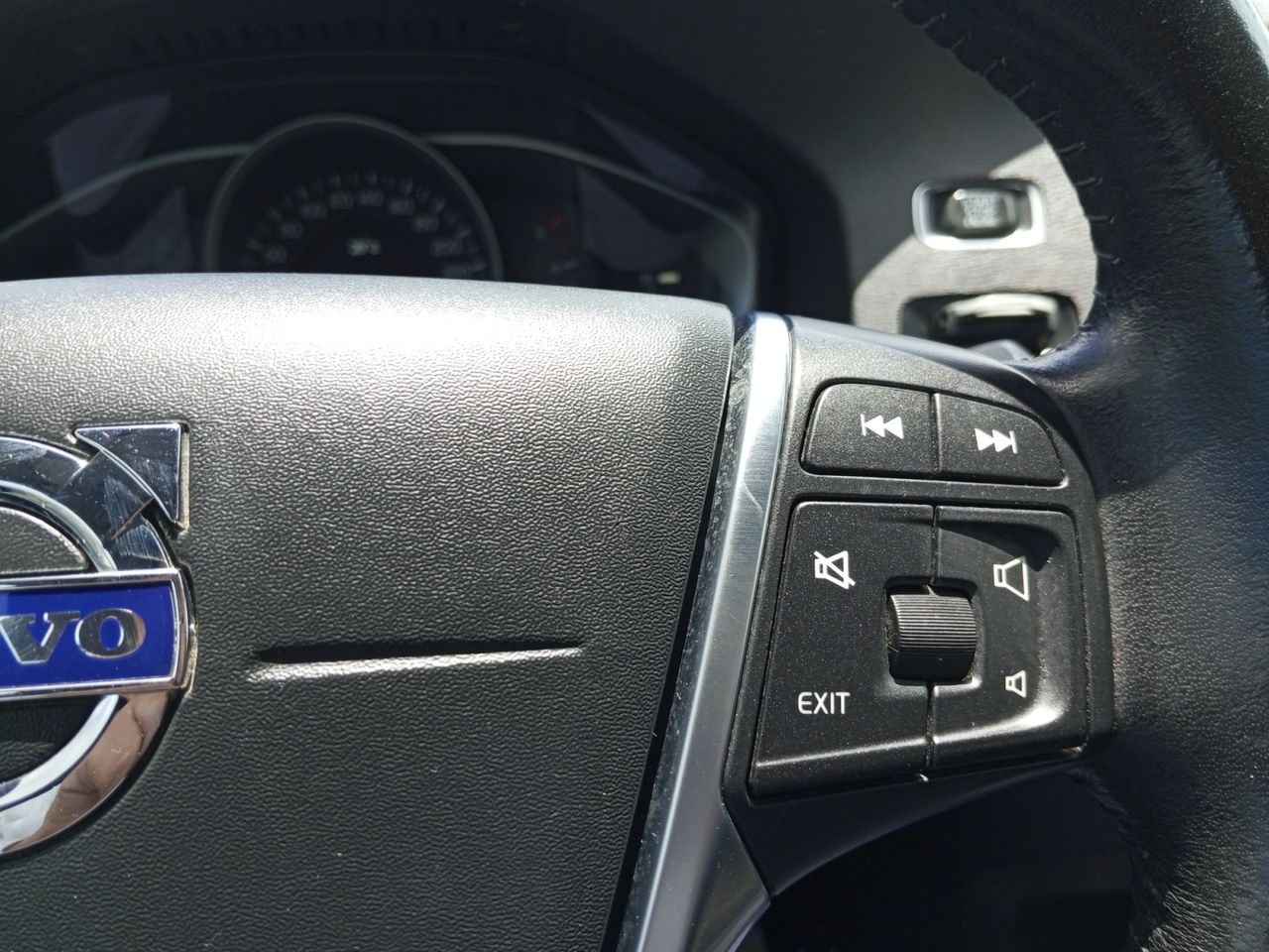 Foto Volvo S60 16