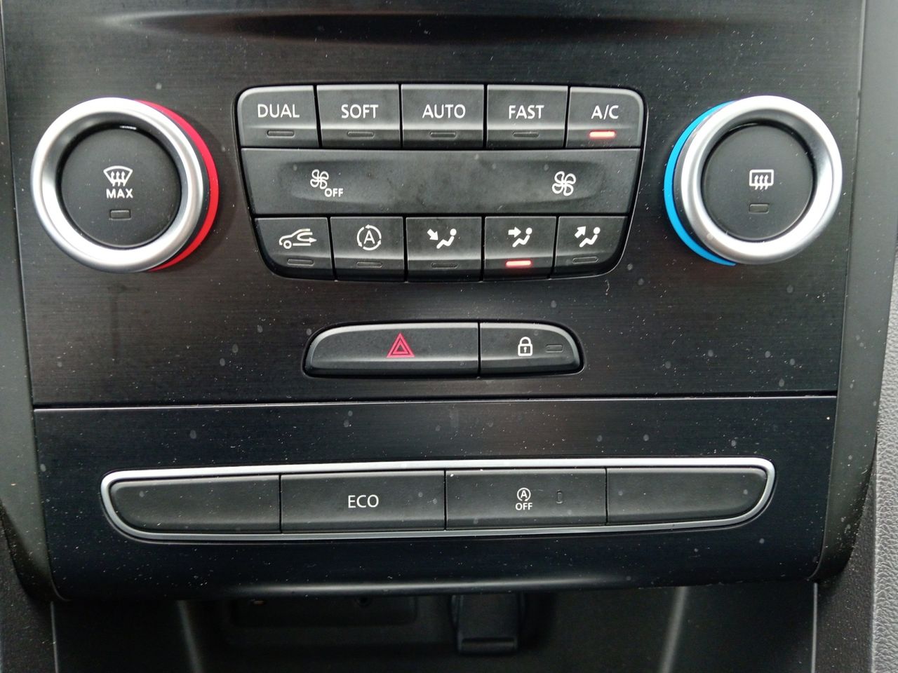 Foto Renault Mégane 11