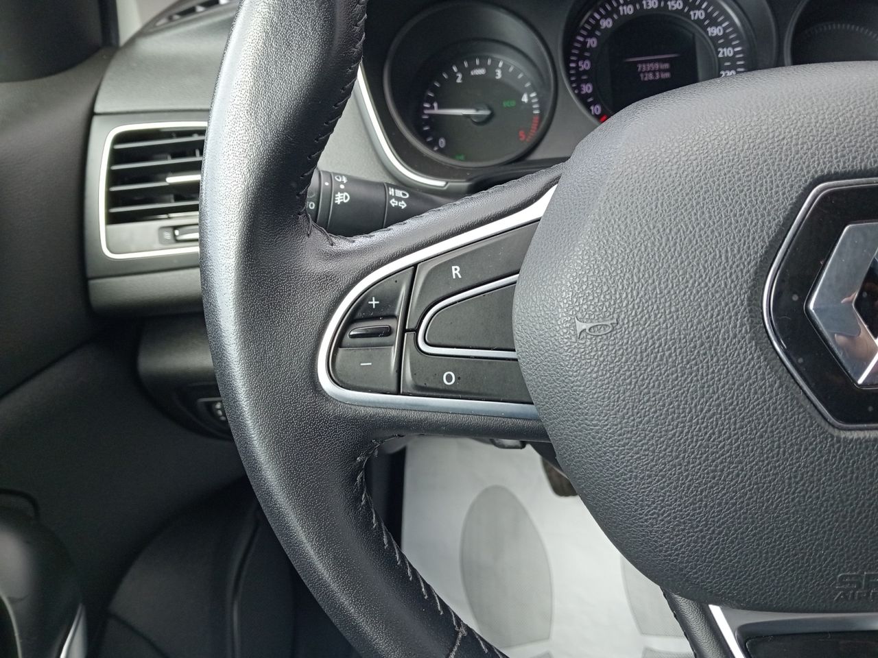 Foto Renault Mégane 13