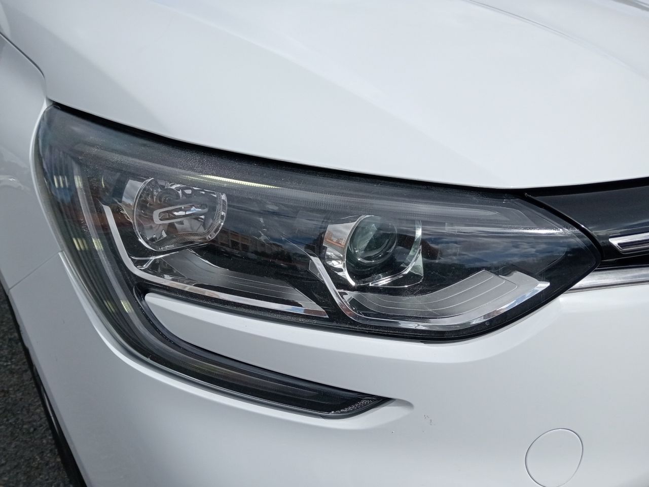 Foto Renault Mégane 19