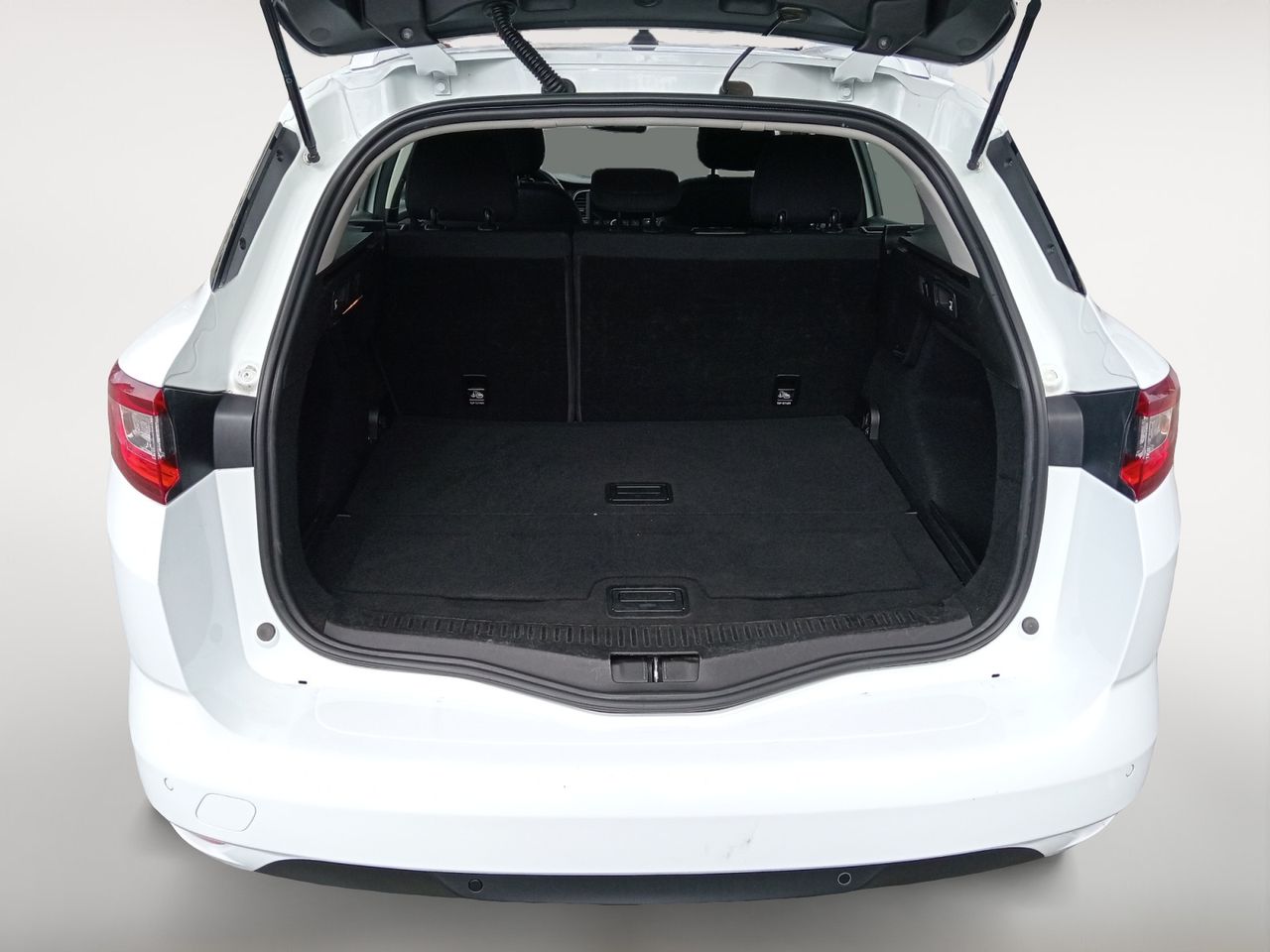 Foto Renault Mégane 21