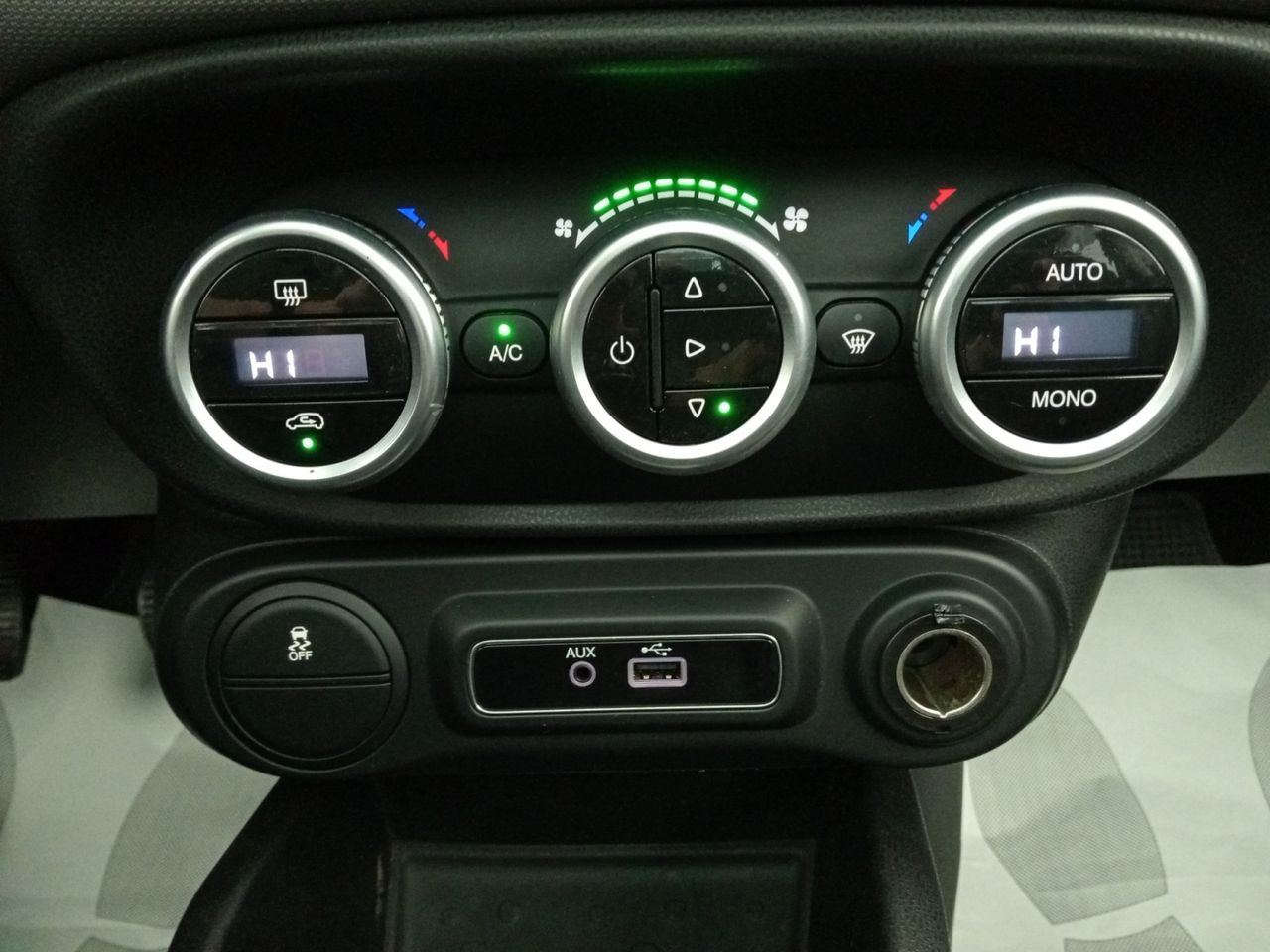 Foto Fiat 500L 14