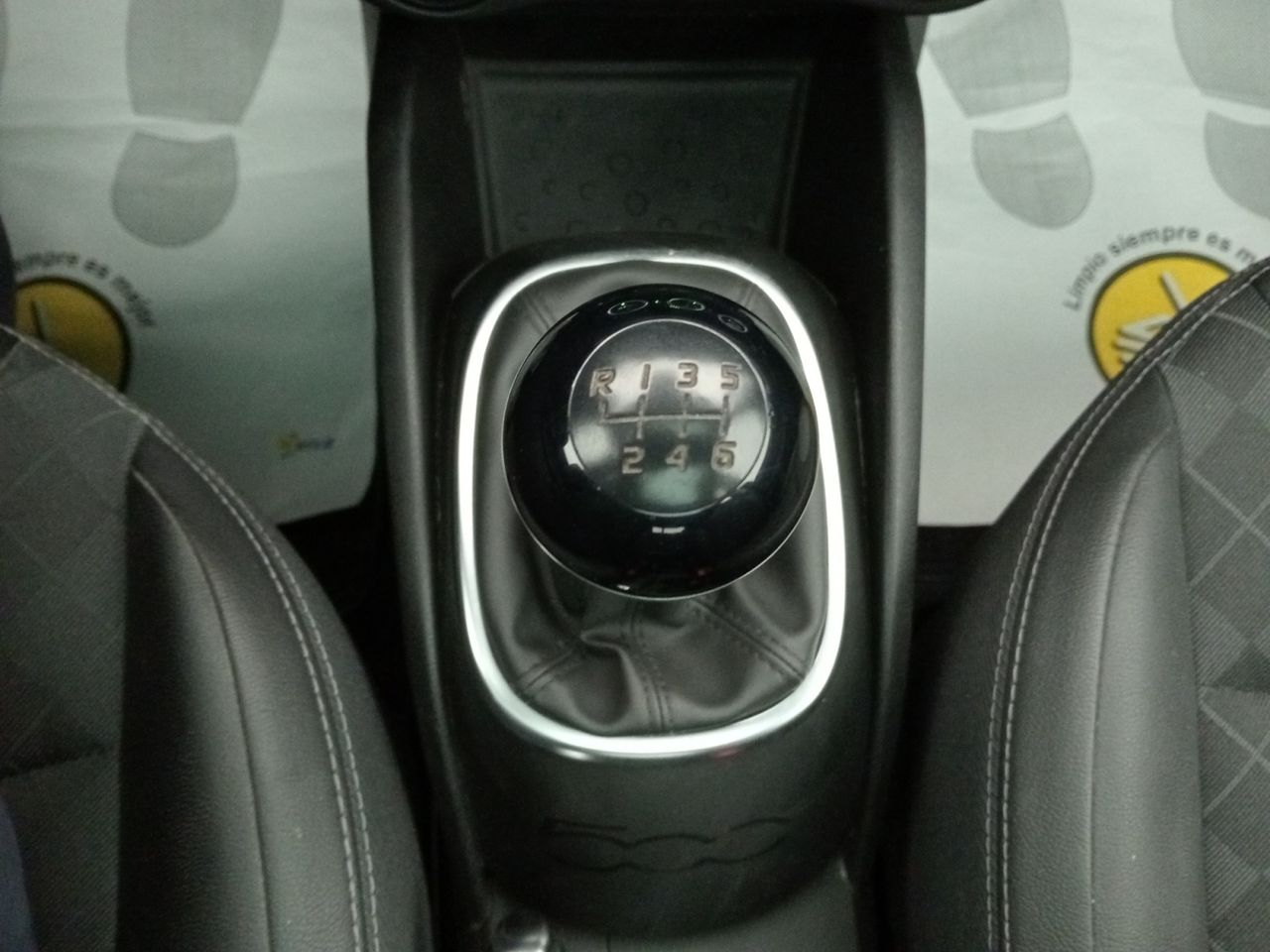 Foto Fiat 500L 15