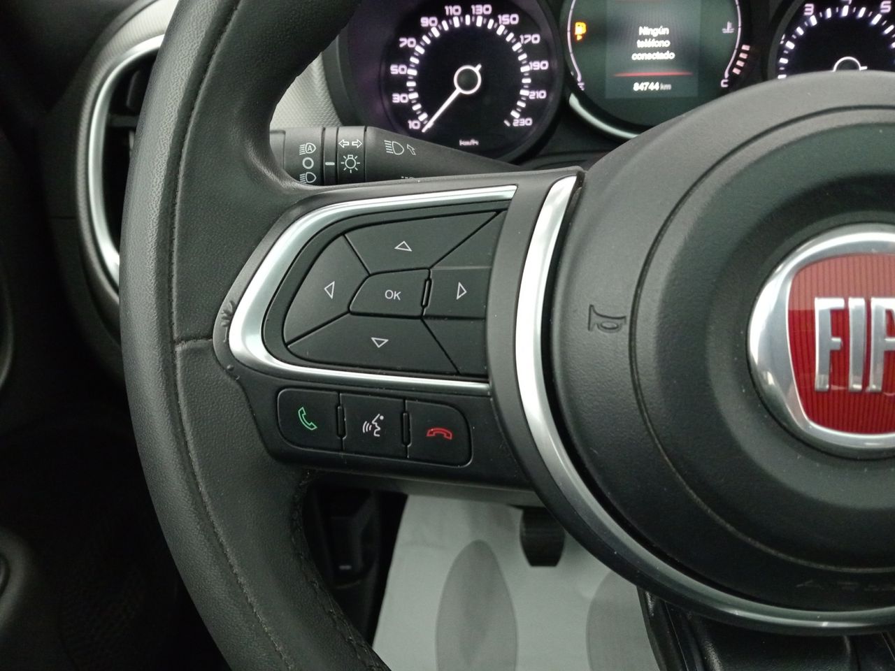 Foto Fiat 500L 16