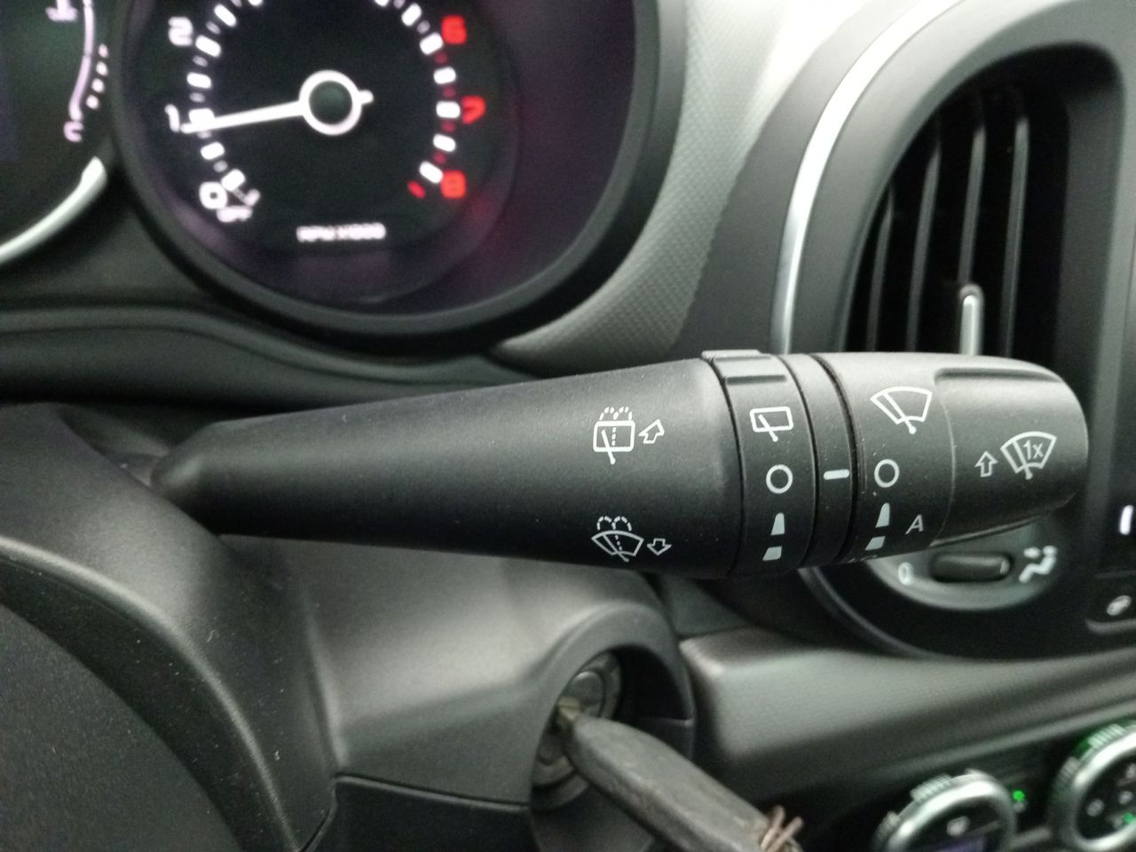 Foto Fiat 500L 18