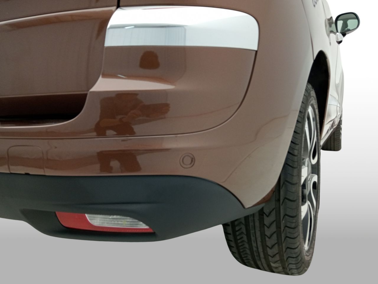 Foto Fiat 500L 22
