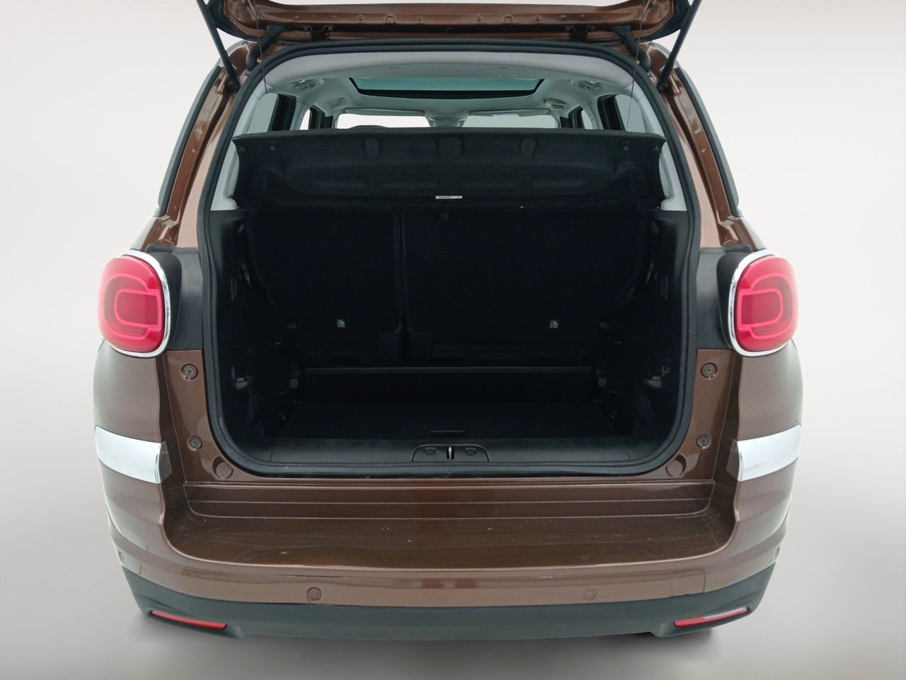 Foto Fiat 500L 23
