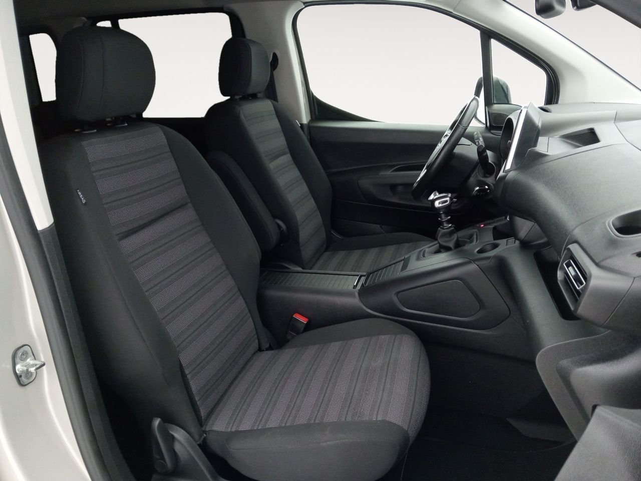 Foto Opel Combo 8