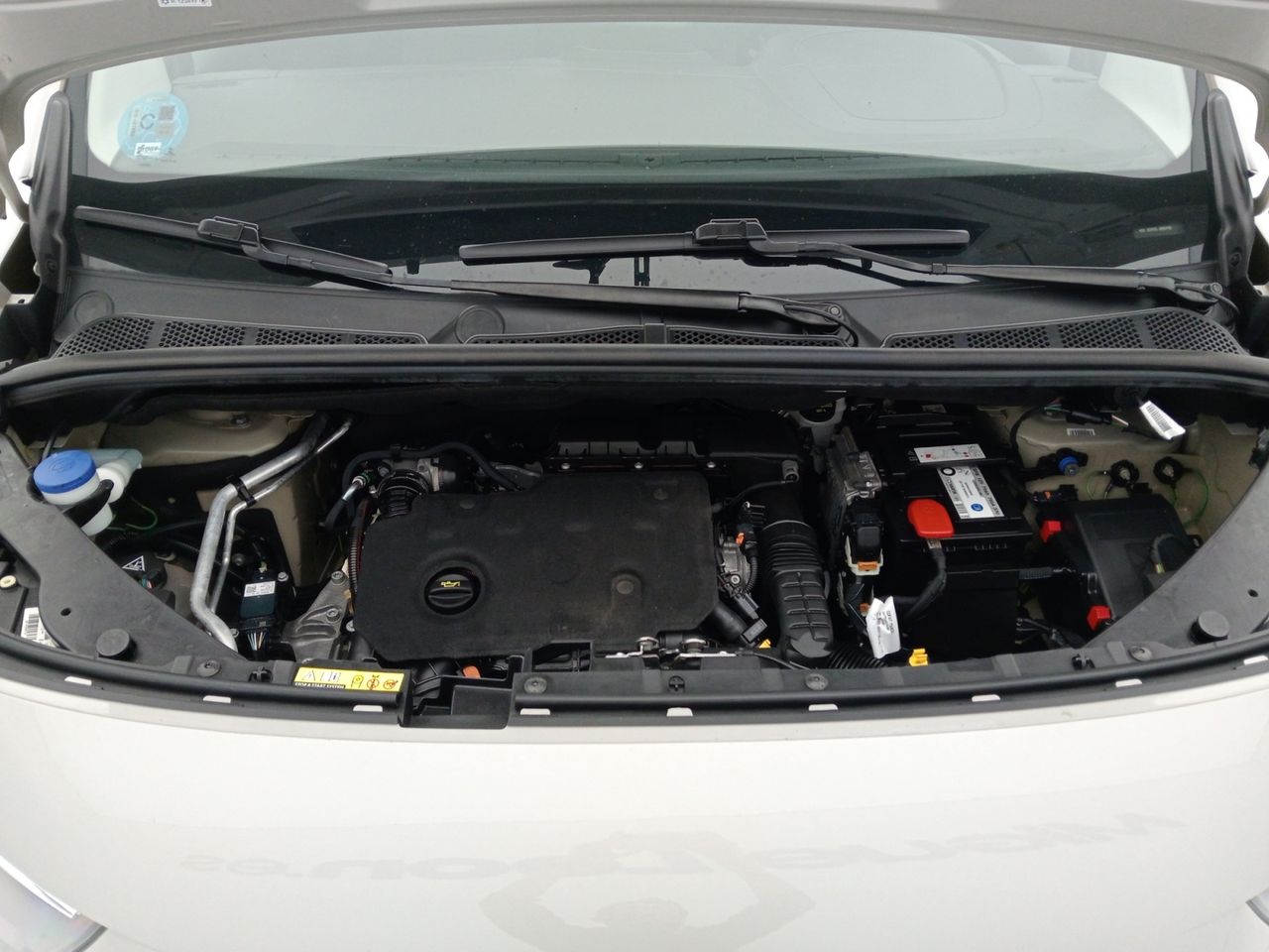 Foto Opel Combo 26