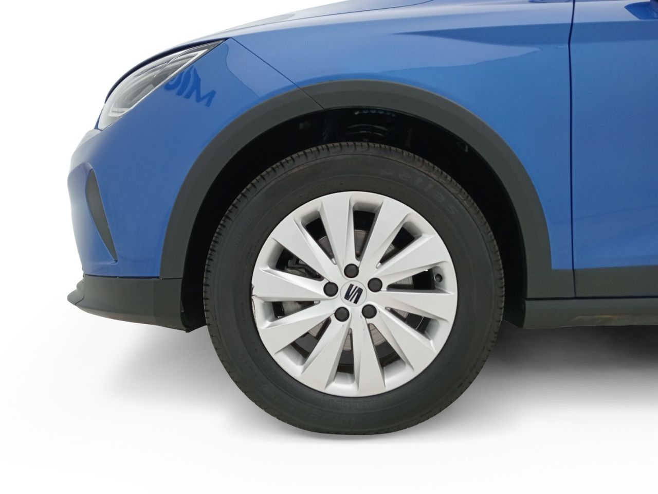 Foto Seat Arona 21