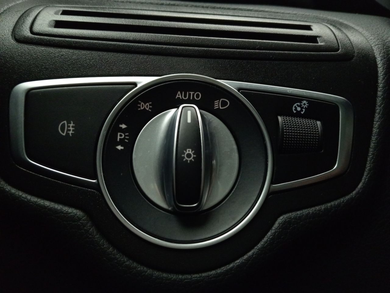 Foto Mercedes-Benz Clase GLC 21