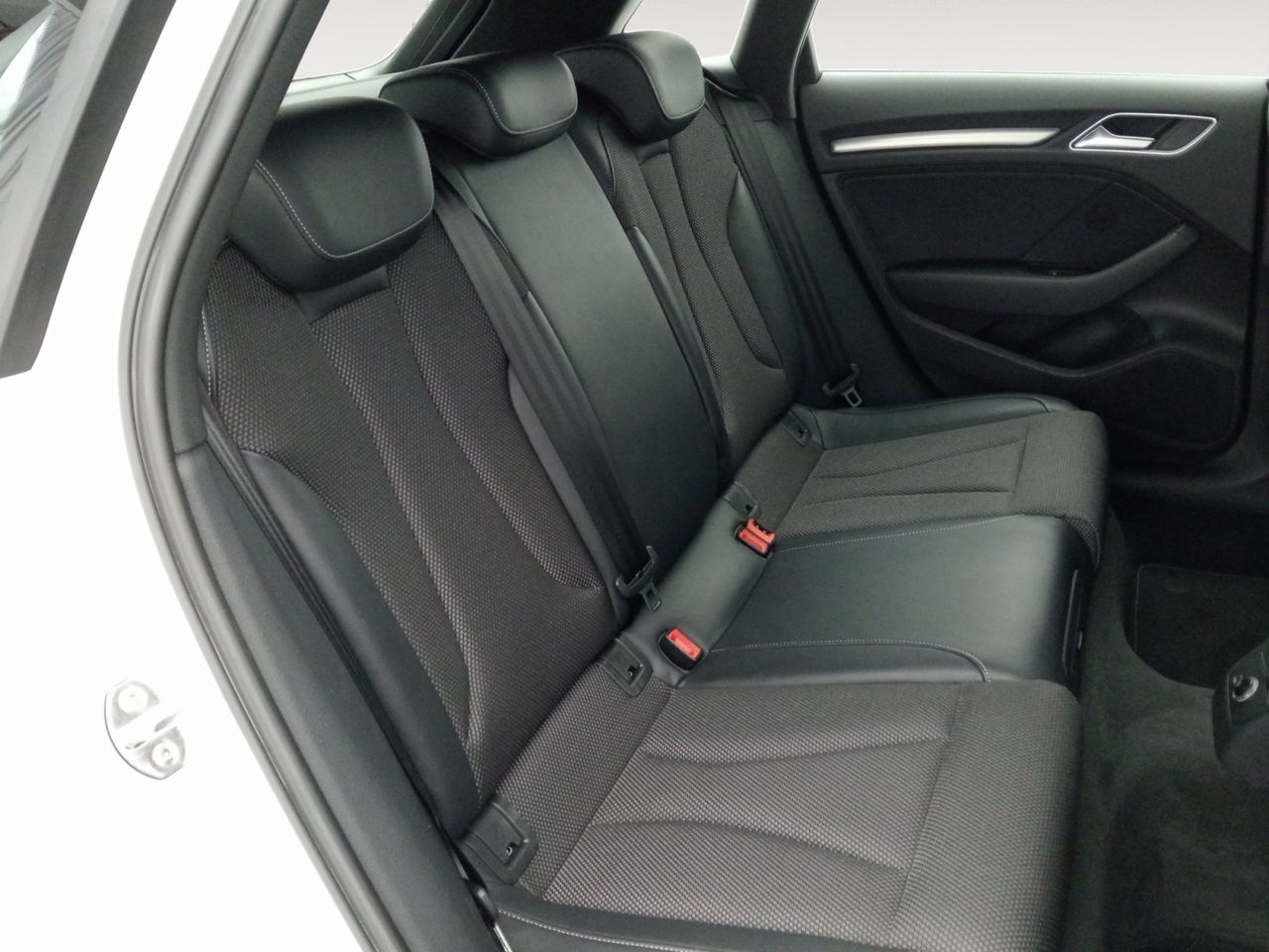 Foto Audi A3 9