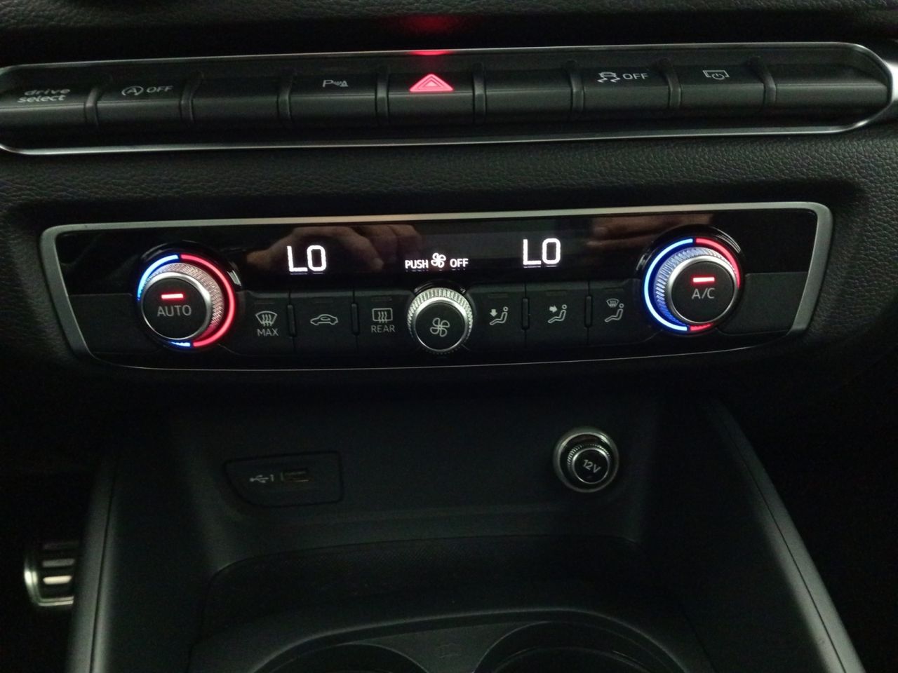 Foto Audi A3 14