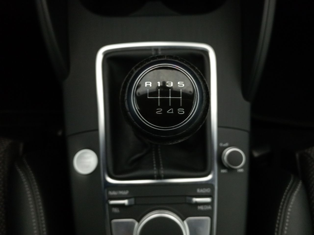 Foto Audi A3 15
