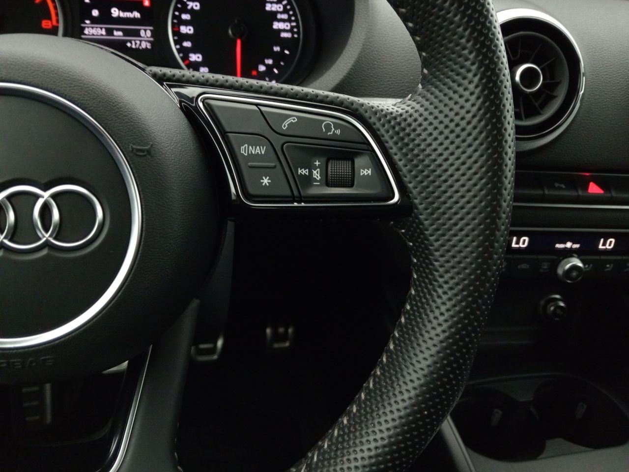 Foto Audi A3 17