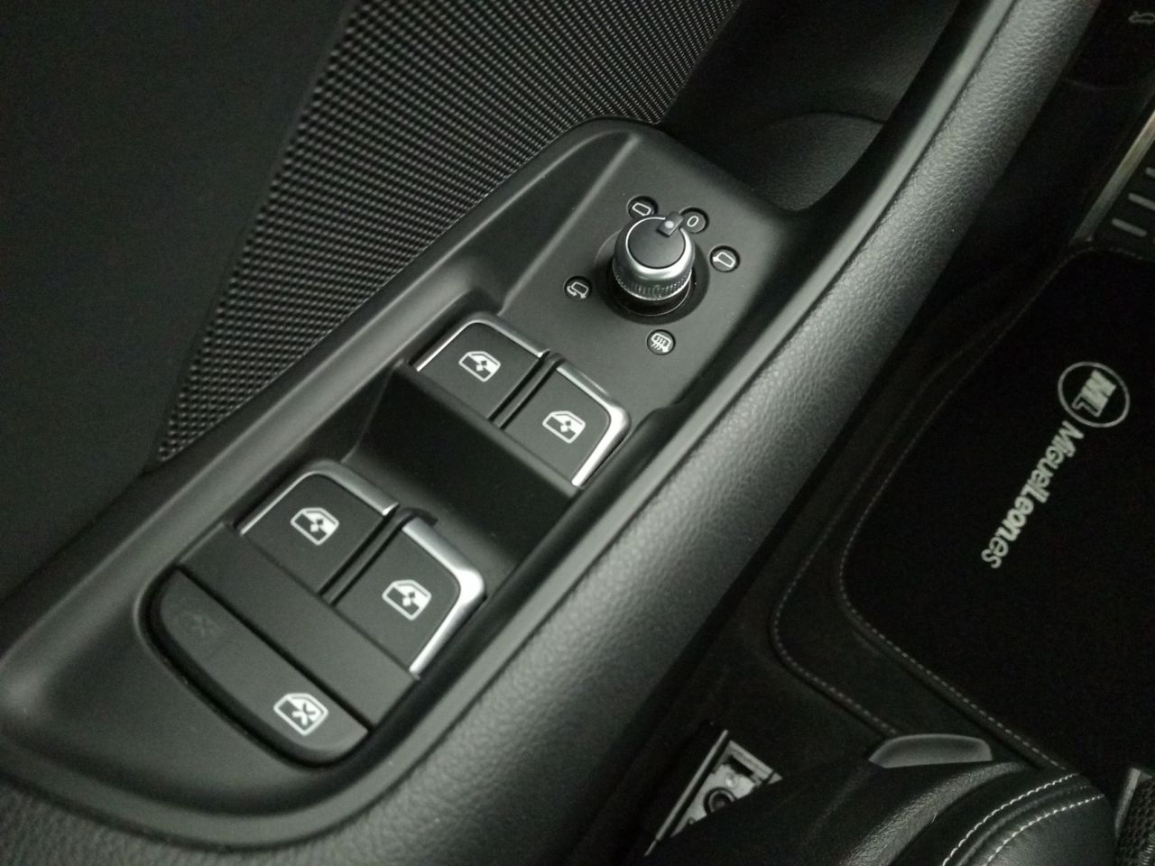 Foto Audi A3 20