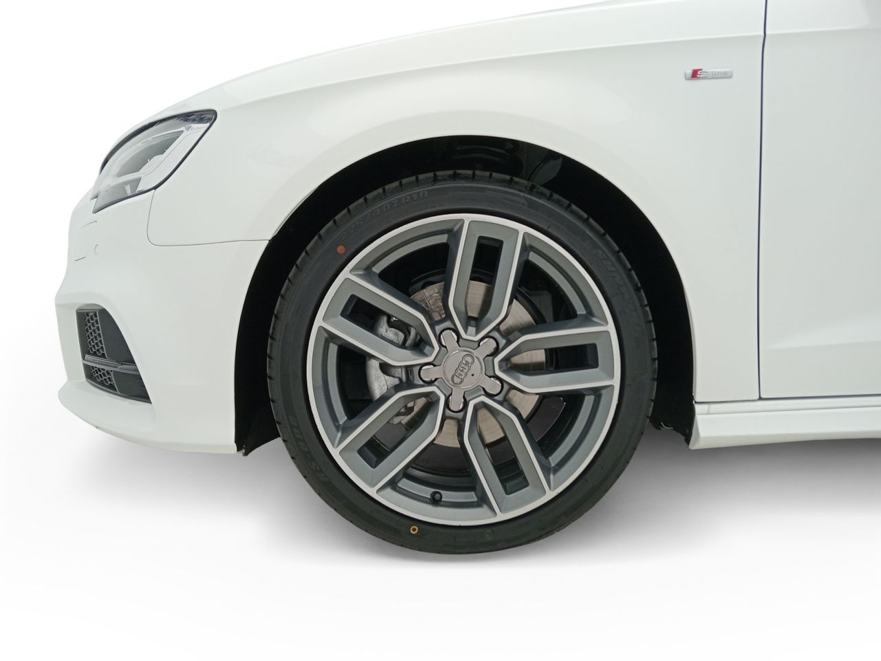 Foto Audi A3 22