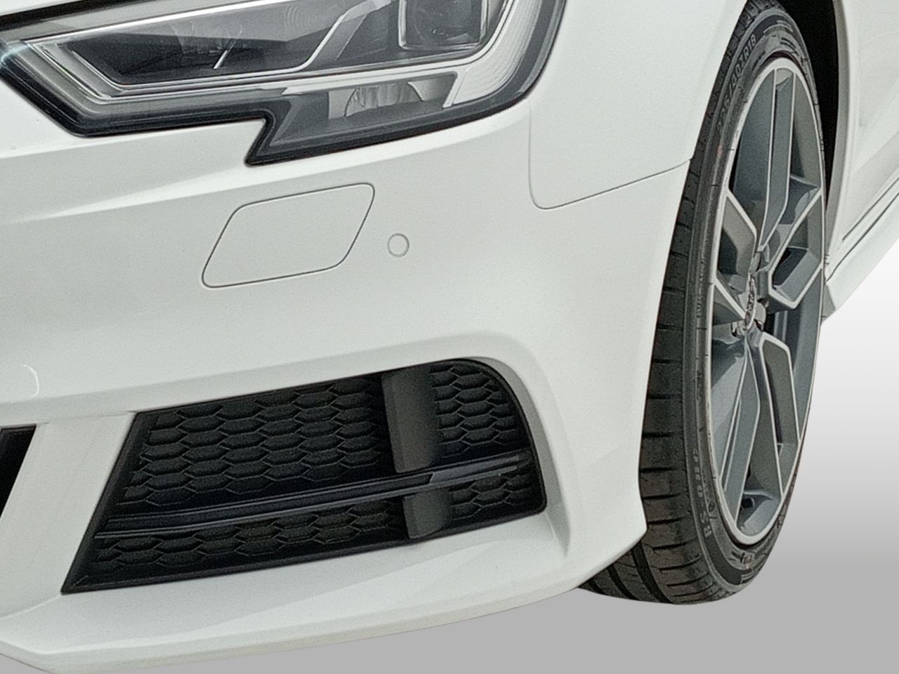 Foto Audi A3 23