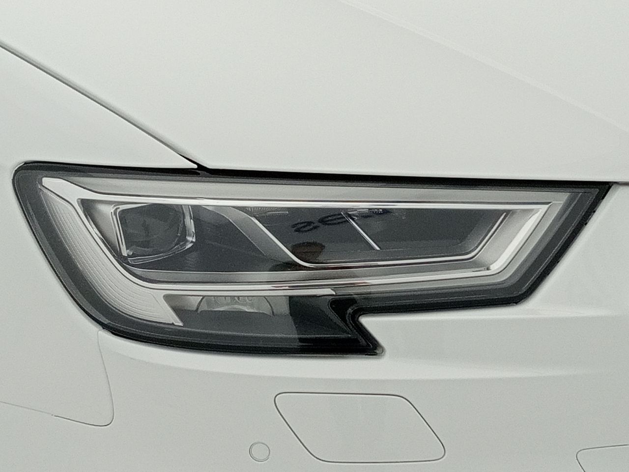 Foto Audi A3 25