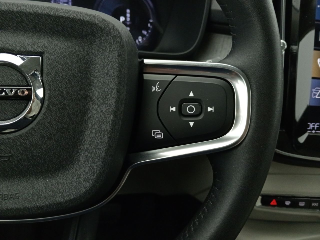 Foto Volvo XC40 17