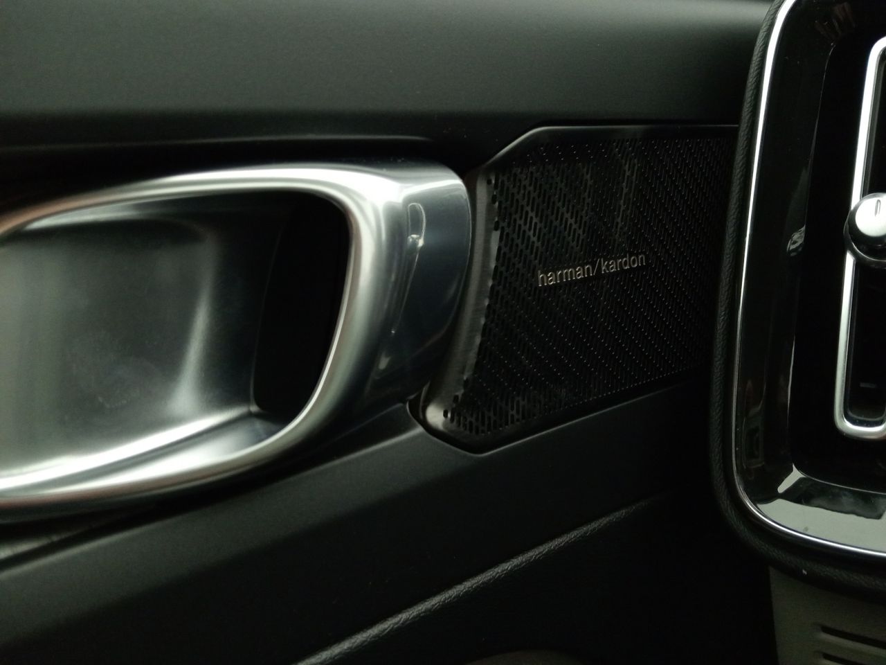 Foto Volvo XC40 21