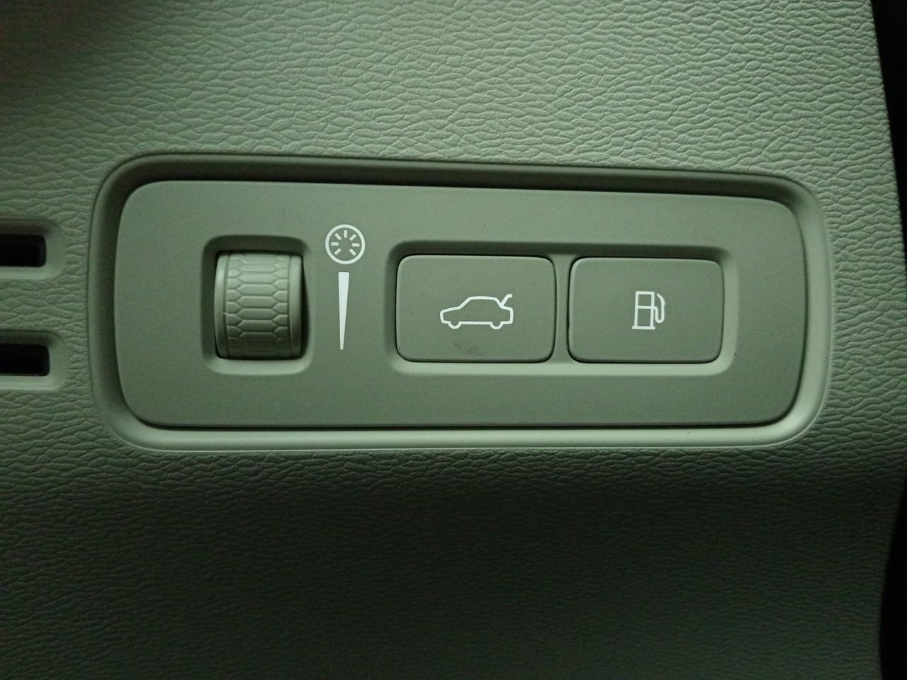 Foto Volvo XC40 22