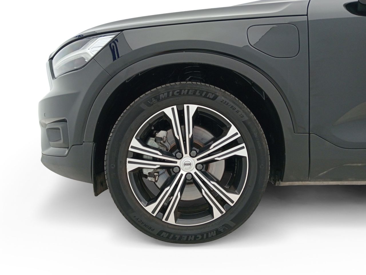 Foto Volvo XC40 23
