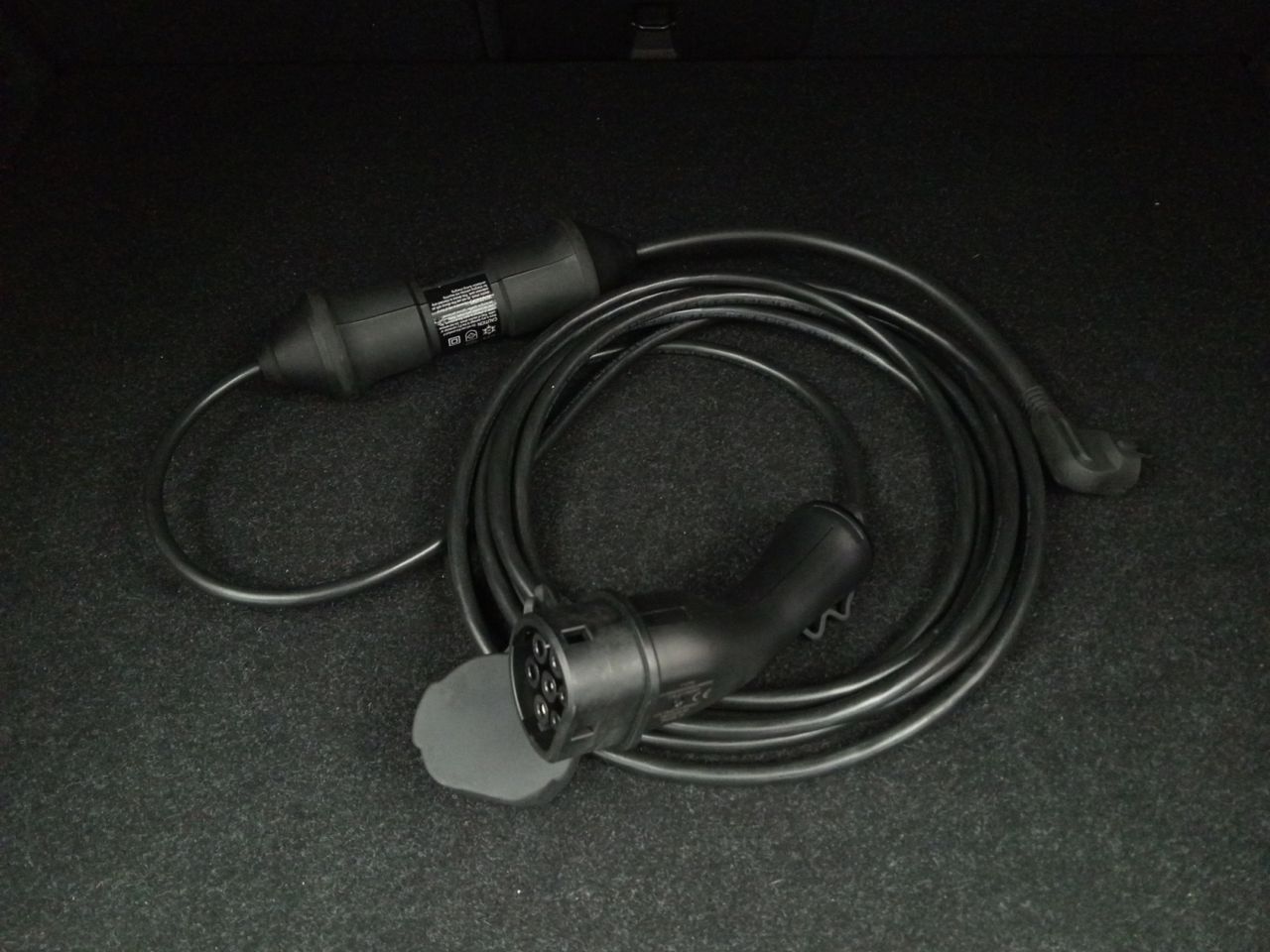 Foto Volvo XC40 27