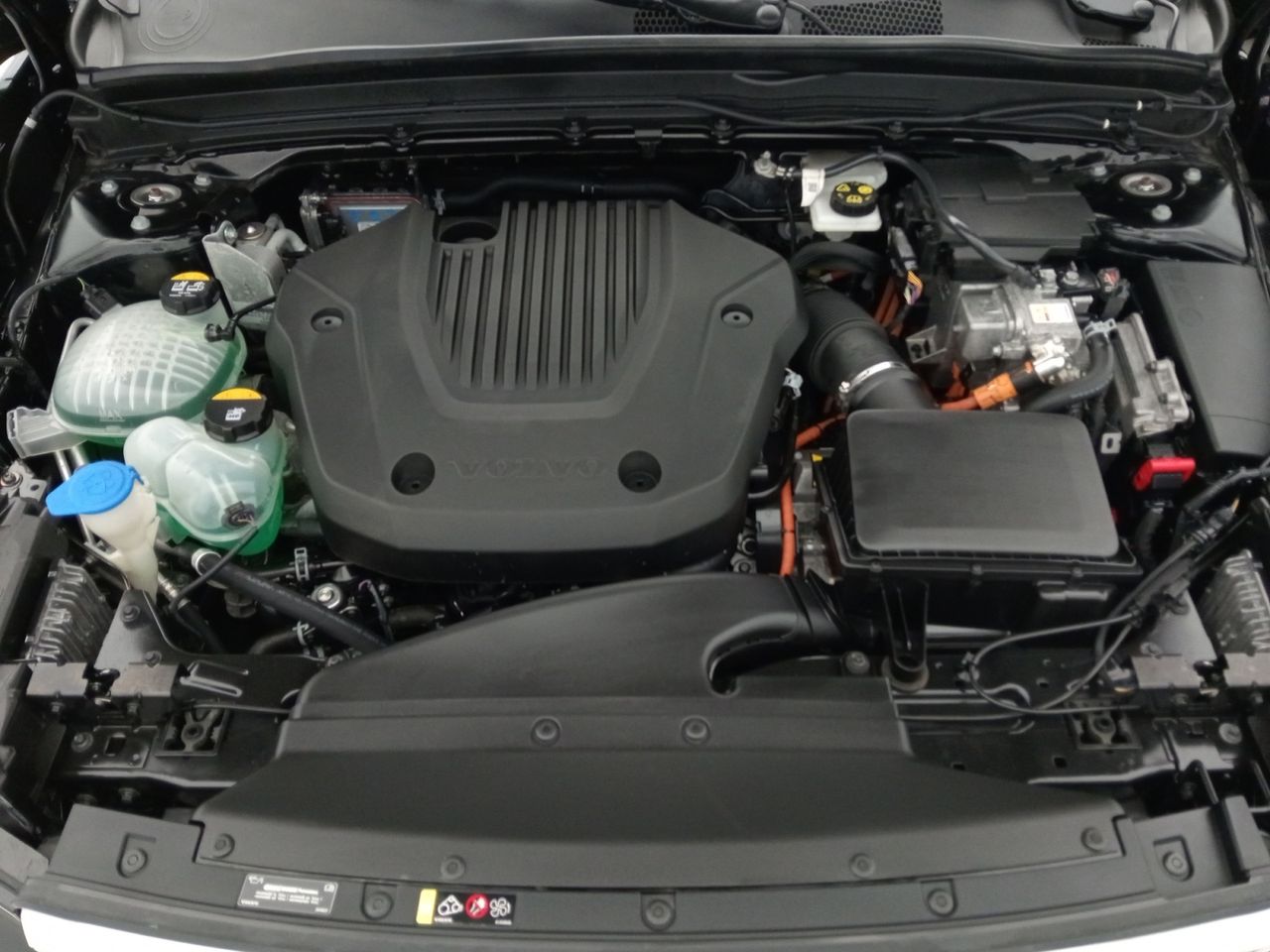 Foto Volvo XC40 31