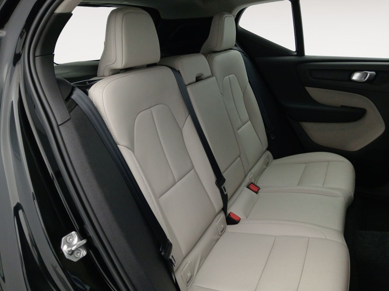 Foto Volvo XC40 9