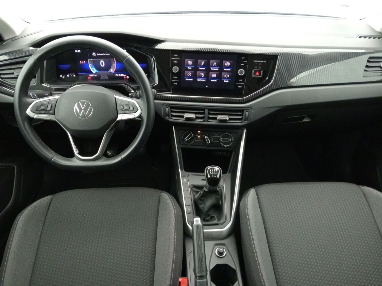 Foto Volkswagen Polo 6
