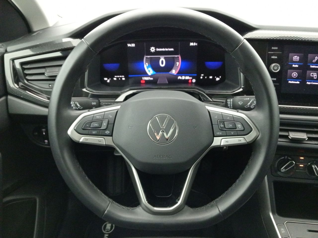 Foto Volkswagen Polo 7