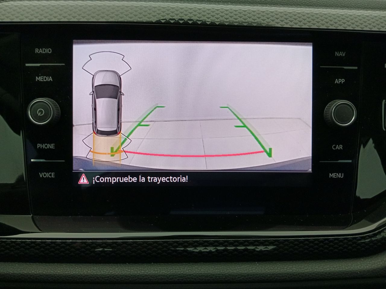 Foto Volkswagen Polo 12