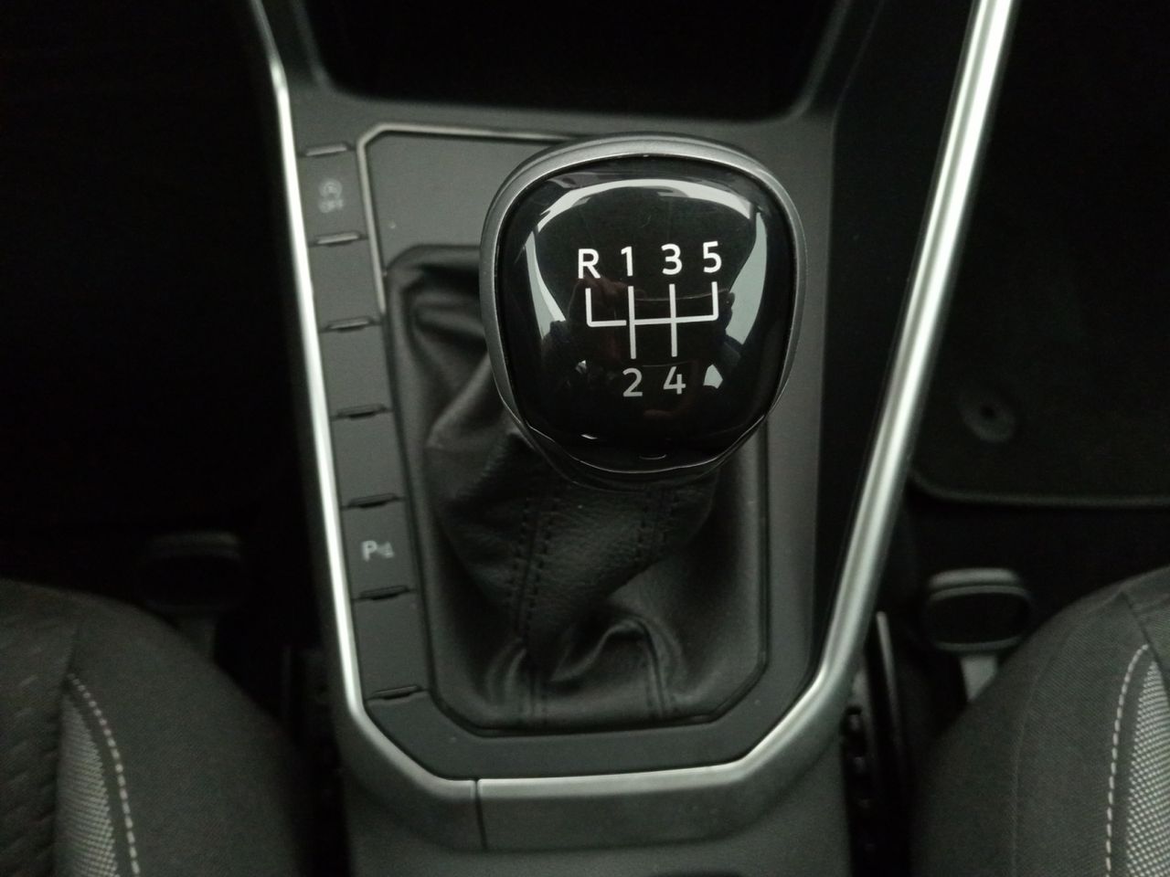 Foto Volkswagen Polo 14