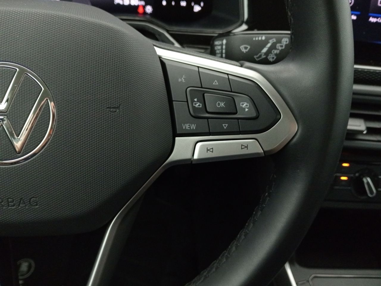 Foto Volkswagen Polo 16