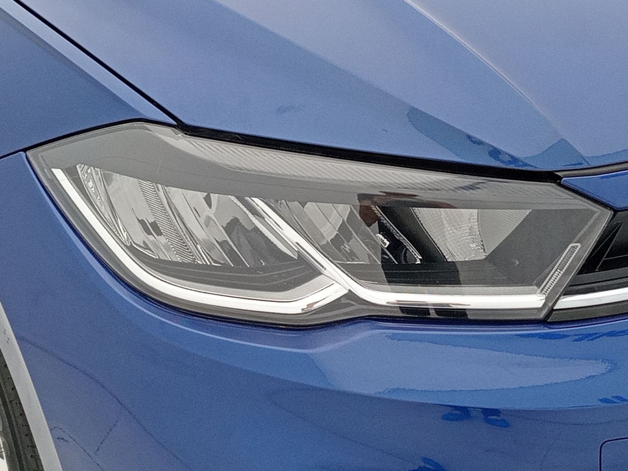 Foto Volkswagen Polo 22