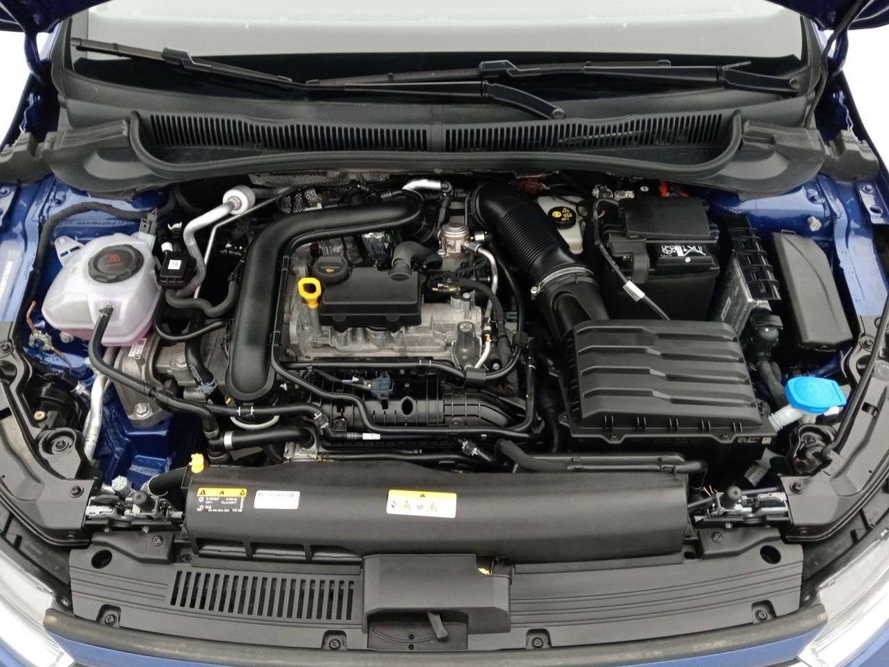 Foto Volkswagen Polo 26
