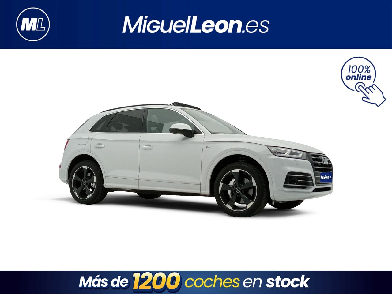 Foto Audi Q5 3